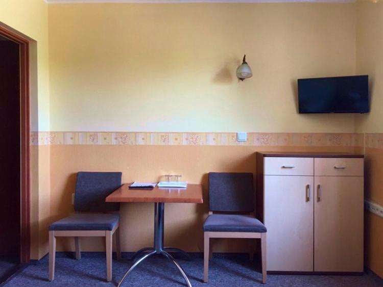 Pokoje Goscinne Via Steso Gdańsk Exterior foto