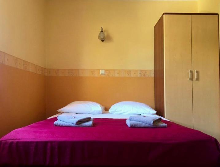Pokoje Goscinne Via Steso Gdańsk Quarto foto