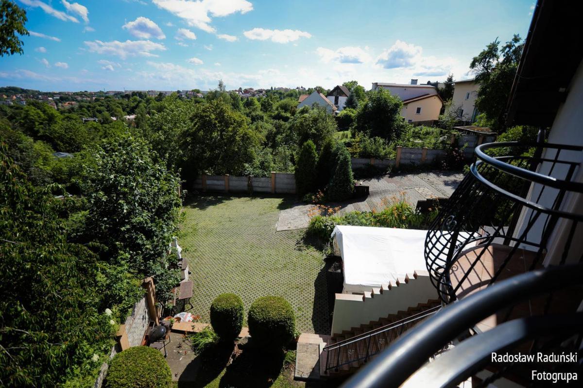 Pokoje Goscinne Via Steso Gdańsk Exterior foto