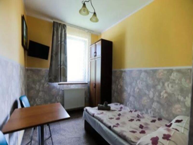 Pokoje Goscinne Via Steso Gdańsk Exterior foto