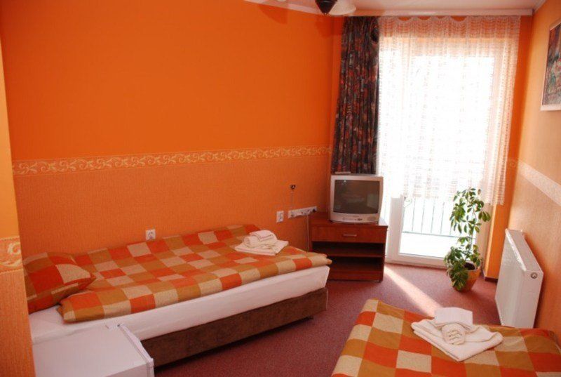 Pokoje Goscinne Via Steso Gdańsk Exterior foto