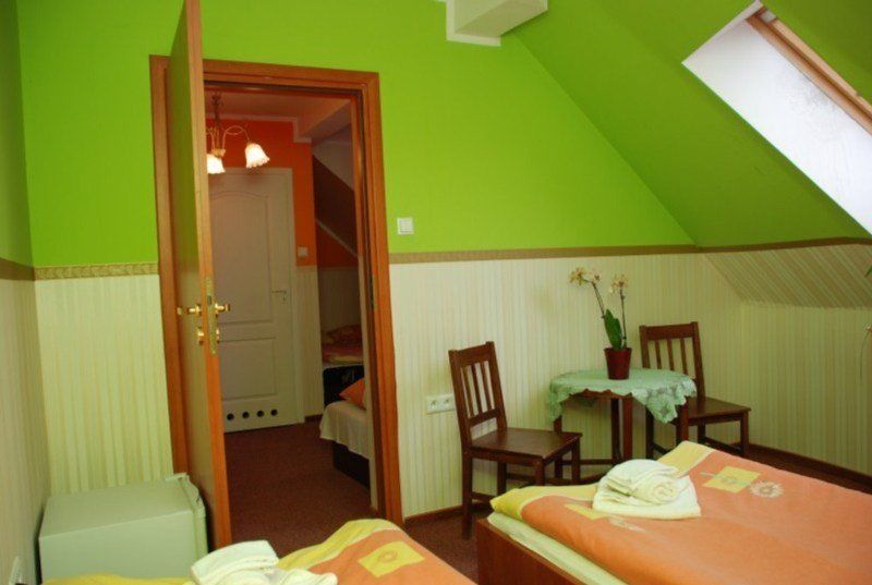 Pokoje Goscinne Via Steso Gdańsk Exterior foto